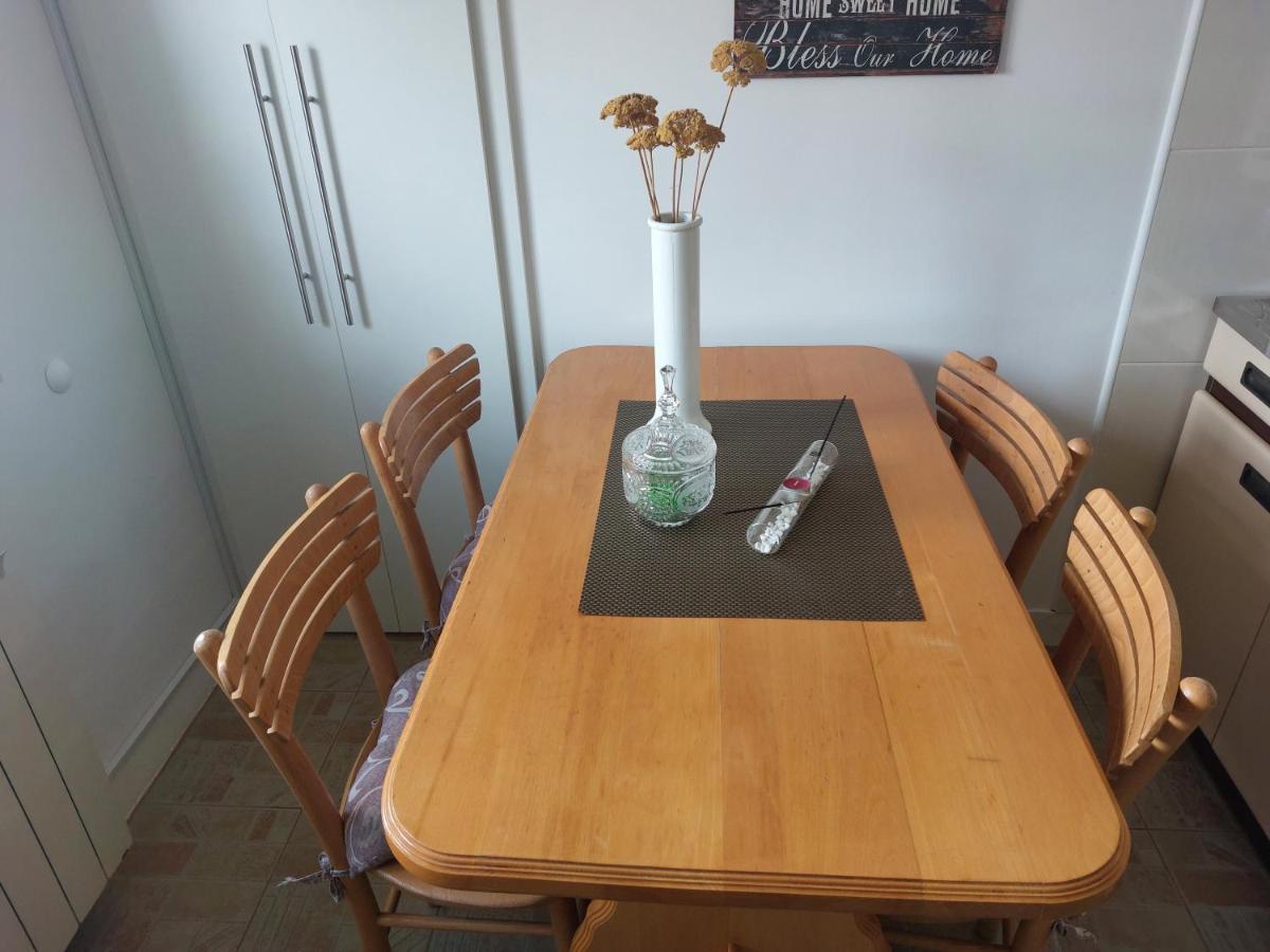 Apartman Centar Sremska Mitrovica Exterior photo
